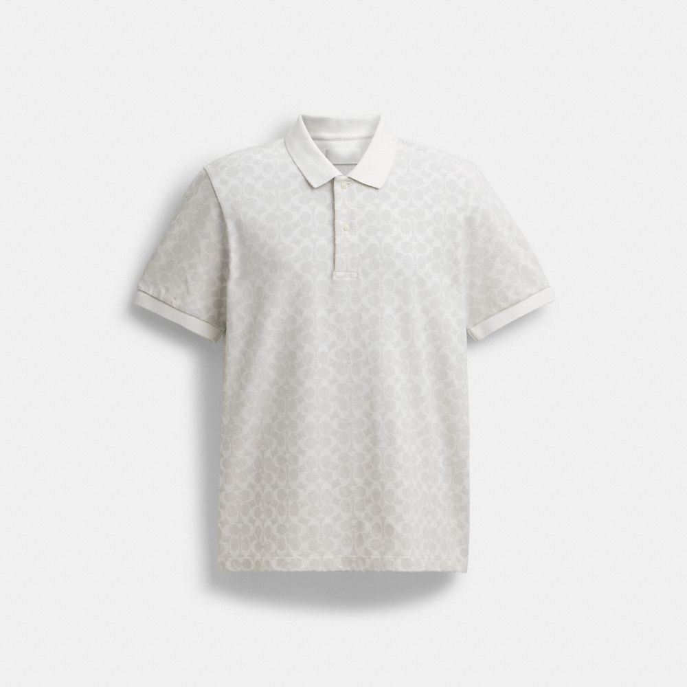 Signature Polo, ProductTile
