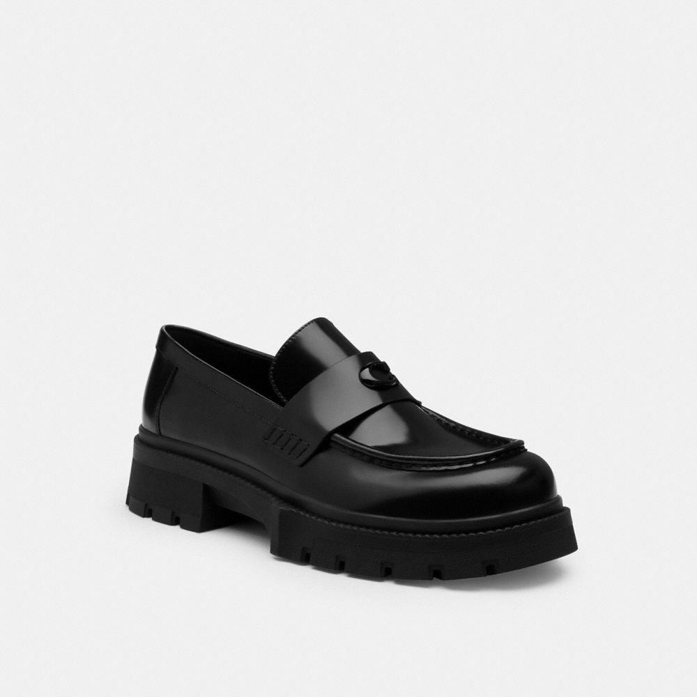 Platform Loafer, ProductTile