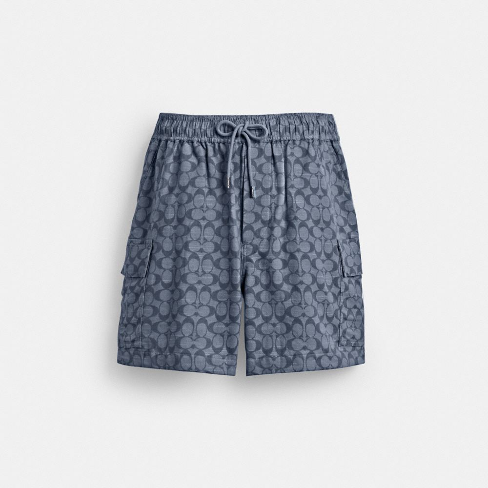 Signature Camp Shorts, ProductTile
