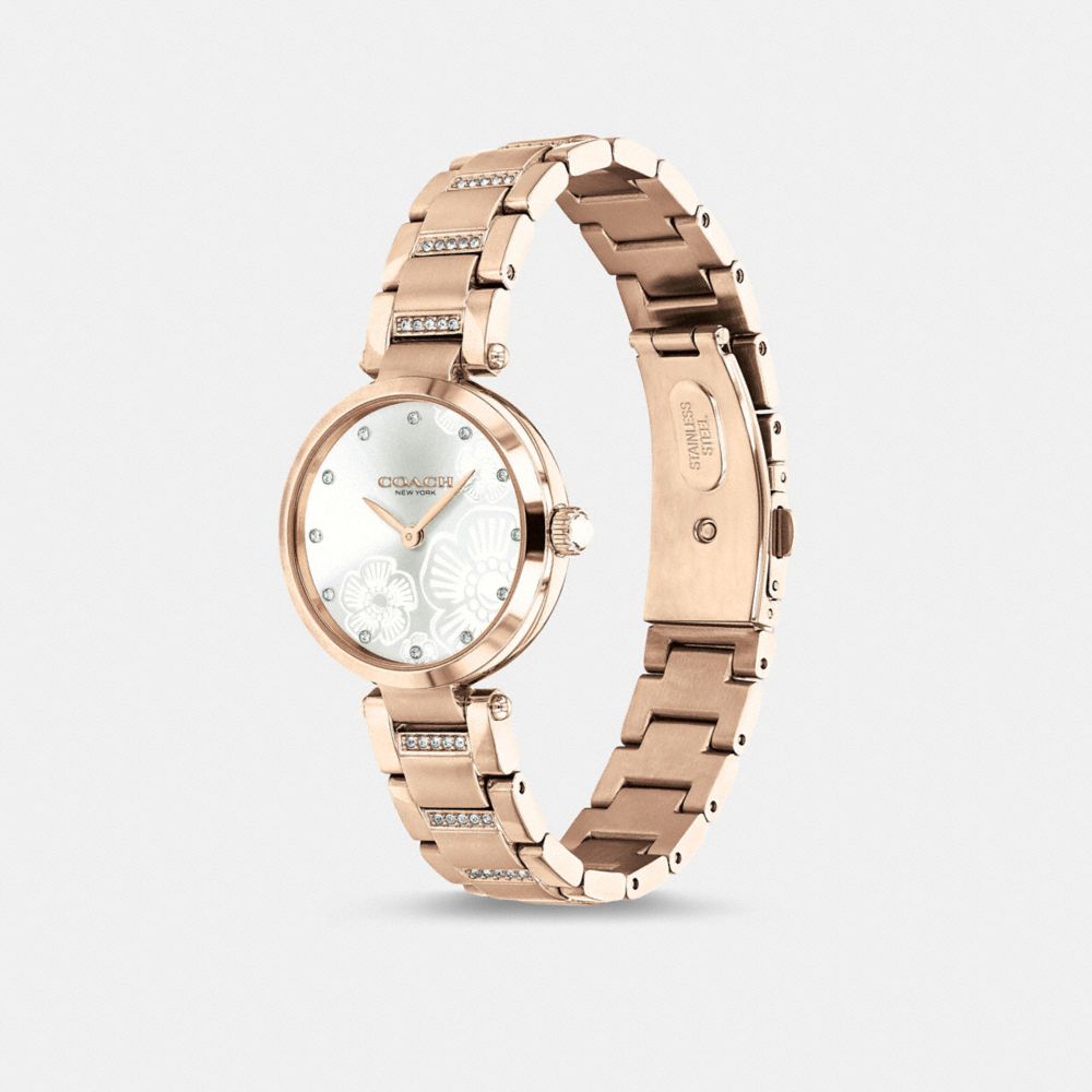 Park Watch, 30 Mm | COACH®