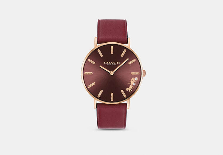 Perry Watch, 36 Mm