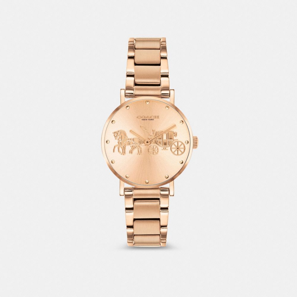COACH® | Perry Watch, 28 Mm