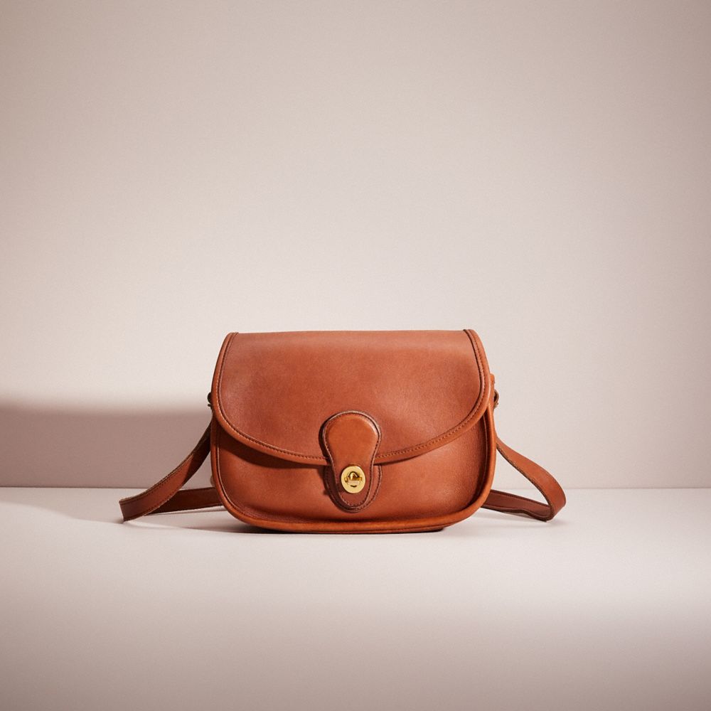 Vintage Prairie Bag | COACH®