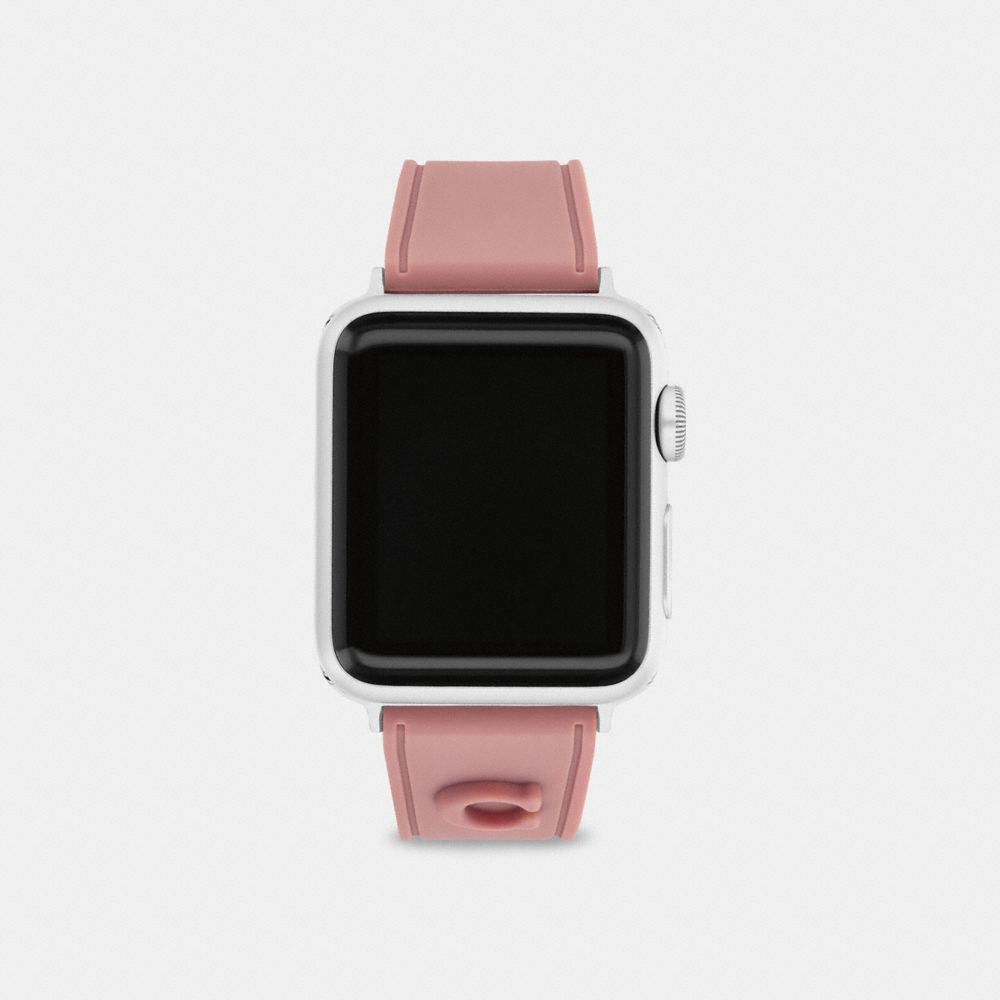 COACH OUTLET® | Apple Watch® Strap, 38 Mm And 40 Mm