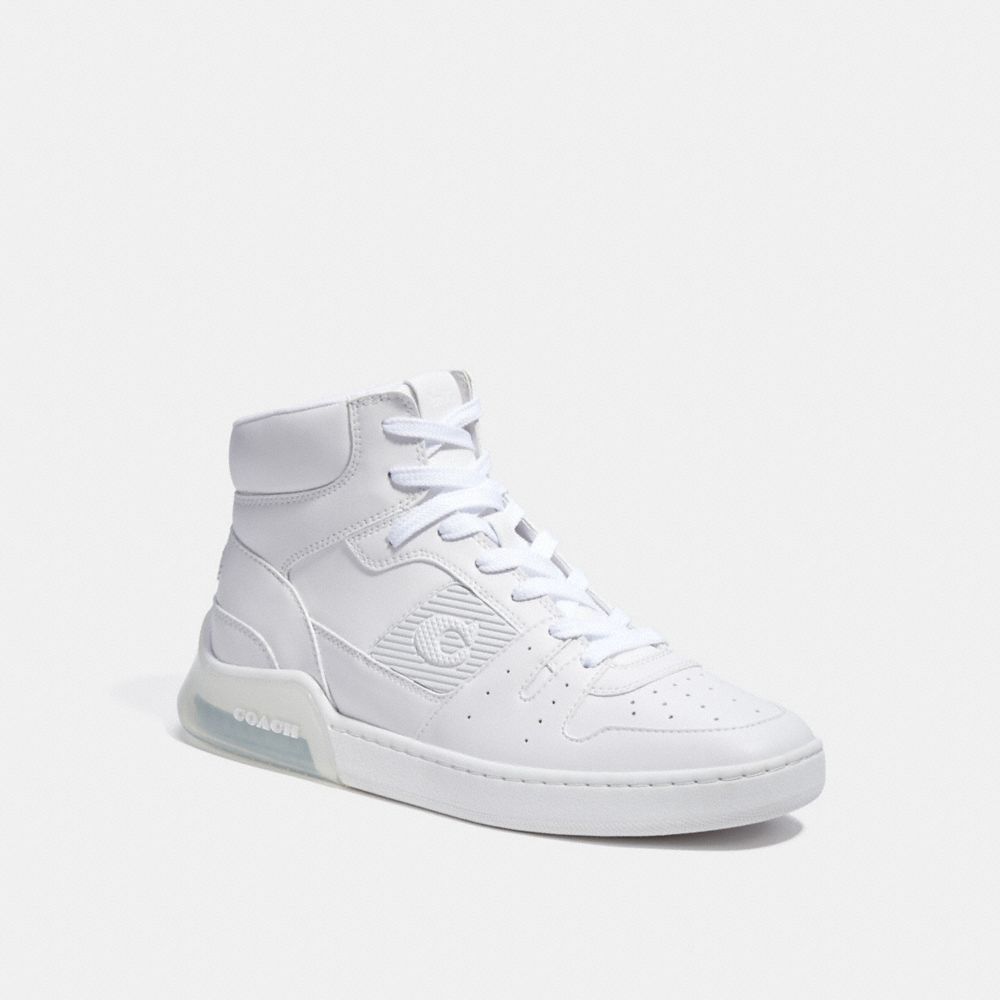 COACH® | Citysole High Top Sneaker