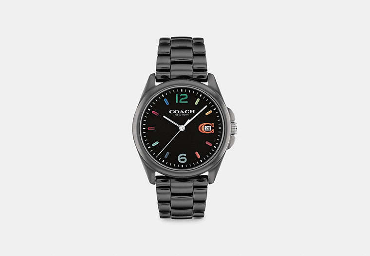 Greyson Watch, 36 Mm