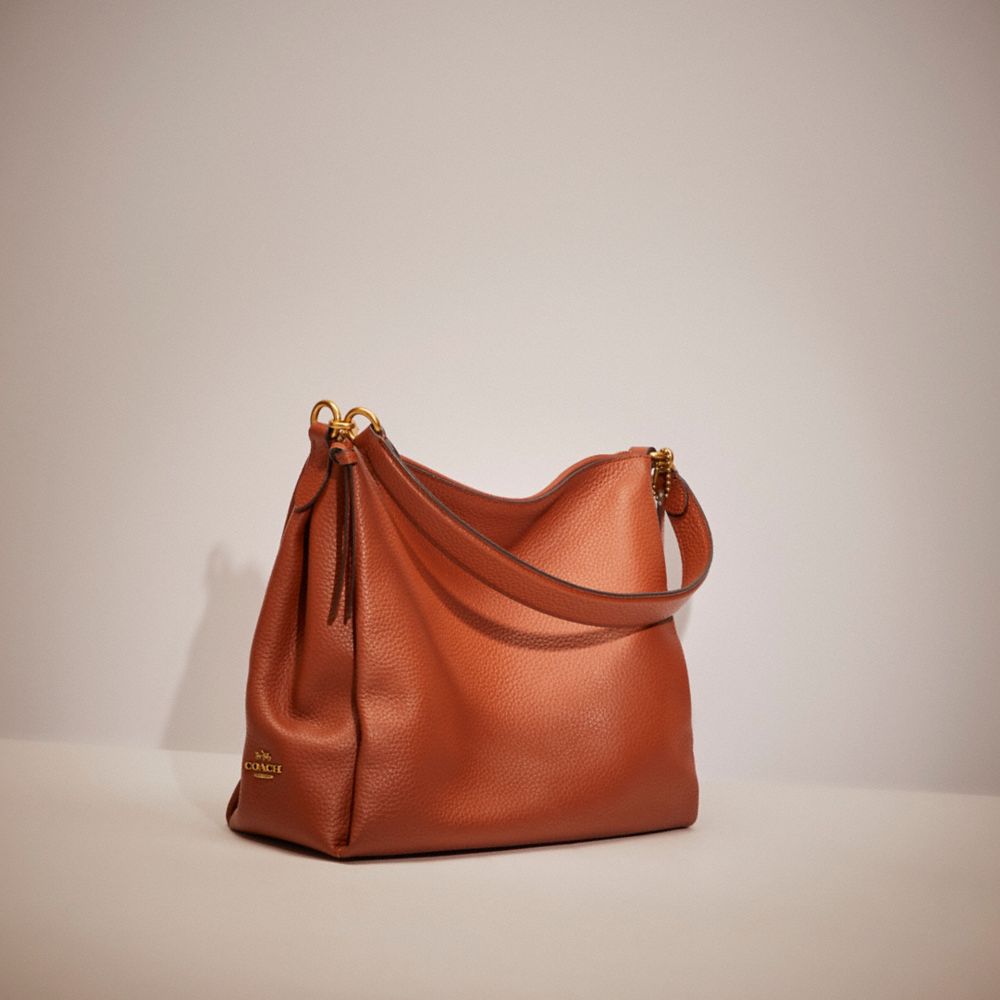 Restored Shay Shoulder Bag COACH®