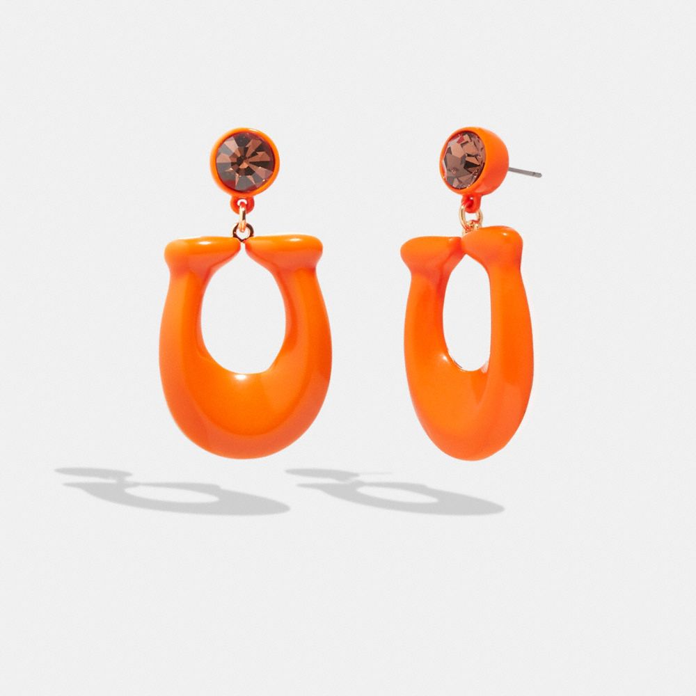 coach-large-signature-enamel-earrings