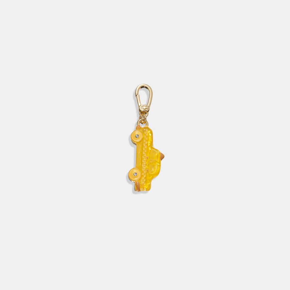 Taxi Charm