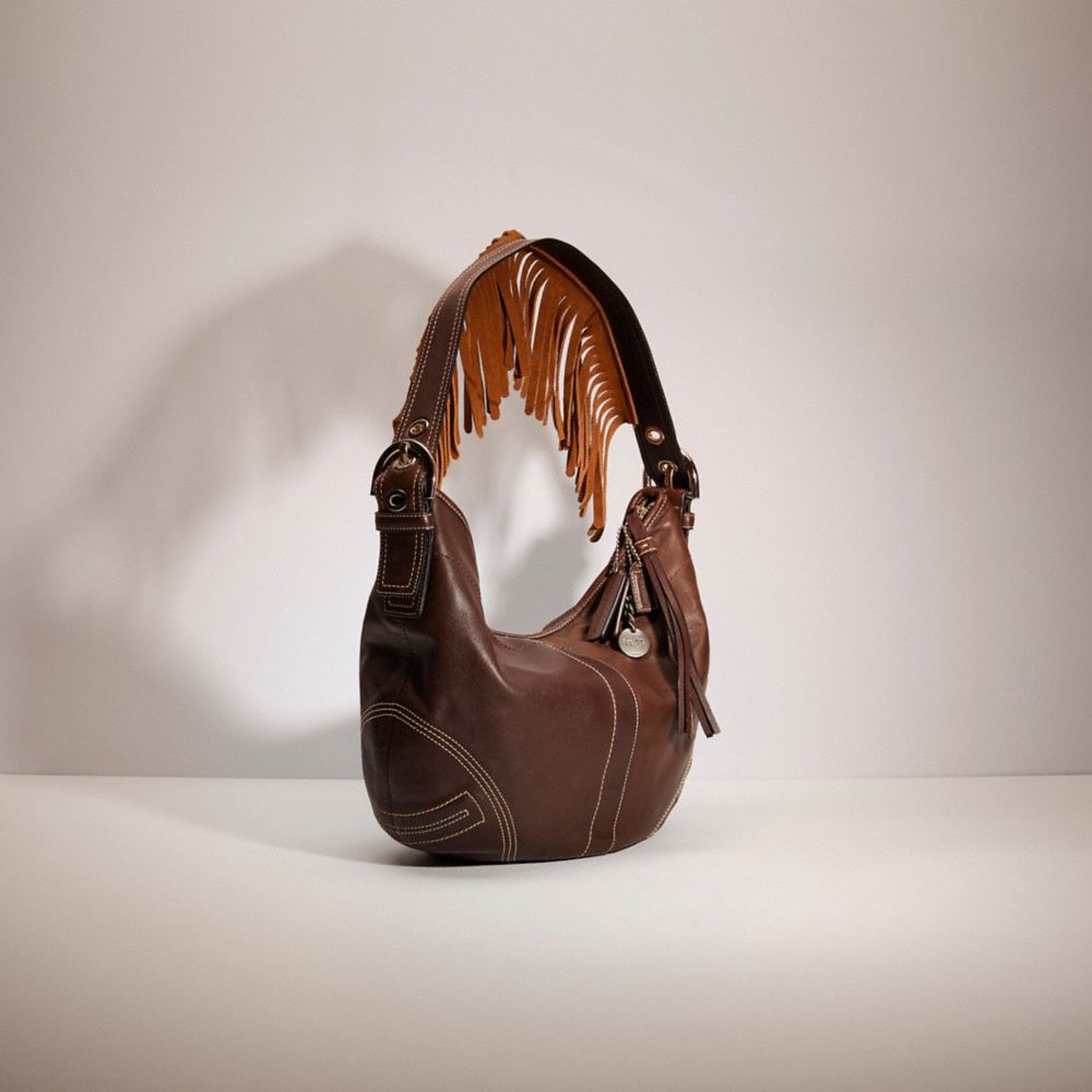 【UPCRAFTED】ソーホー ラージ ホーボー, ｼﾙﾊﾞｰ/ﾏﾎｶﾞﾆｰ, Product