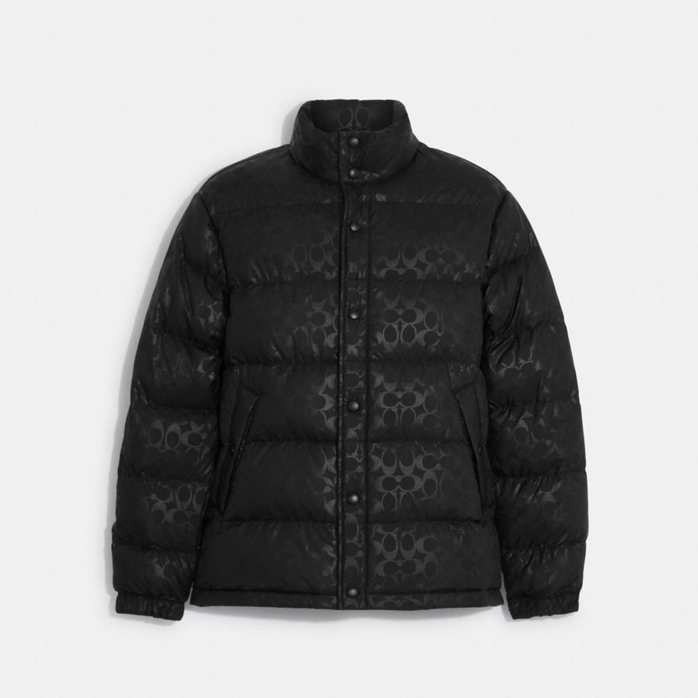 3 In 1 Shearling Parka