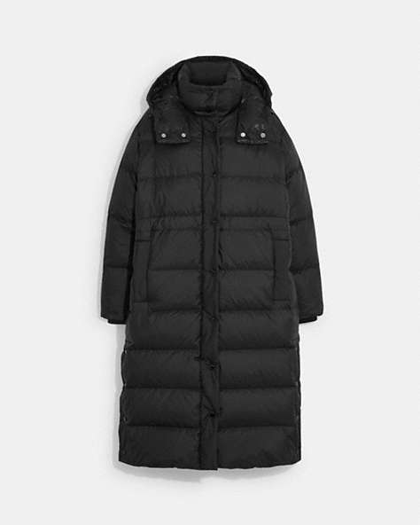 レディース アウター | COACH コーチ公式アウトレットオンラインストア