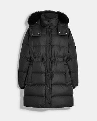 レディース アウター | COACH コーチ公式アウトレットオンラインストア レディース アウター | COACH コーチ公式アウトレットオンラインストア