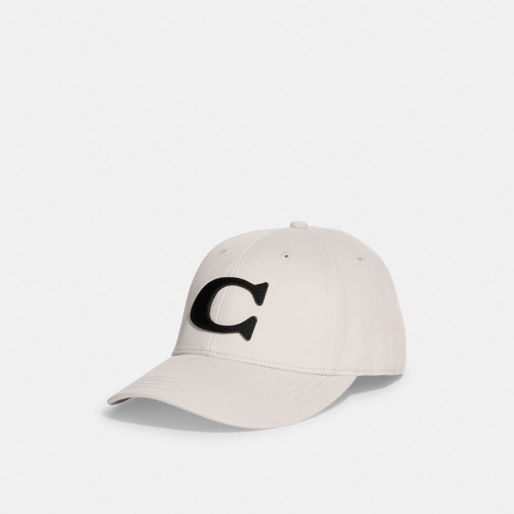 メンズ 帽子 | COACH コーチ公式アウトレットオンラインストア