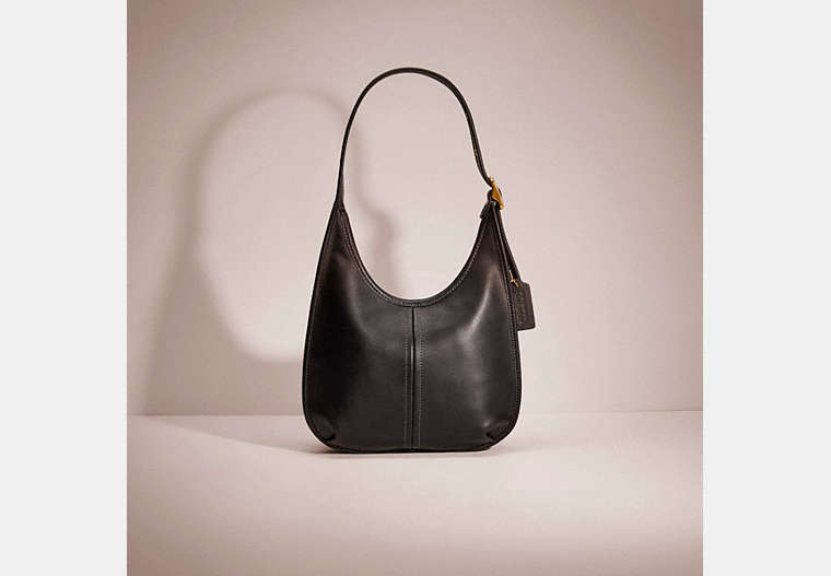 Restored Ergo Shoulder Bag | COACH®