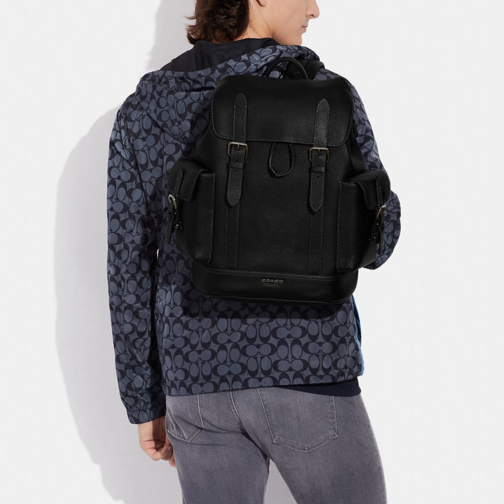 COACH® | Hudson Backpack