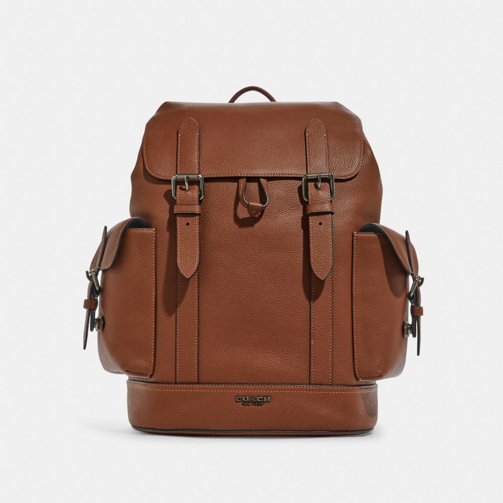 COACH® Hudson Backpack