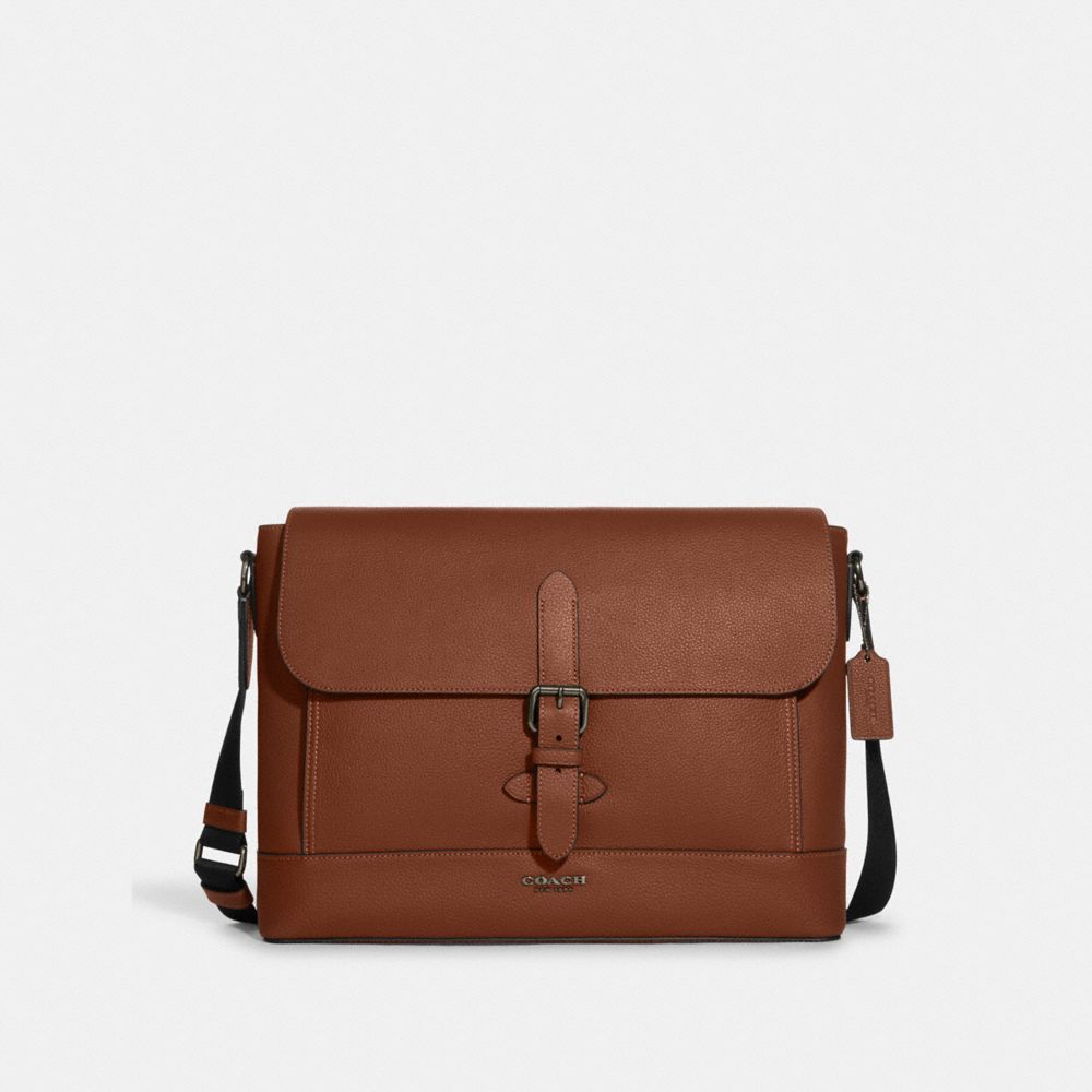 Men's Bags, Wallets & More | COACH® Outlet