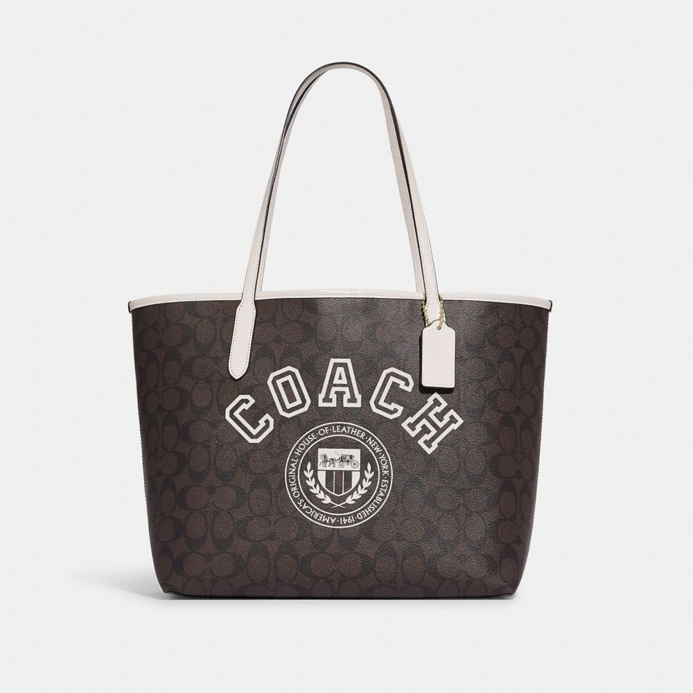 Clearance Bags & Handbags | COACH® Outlet