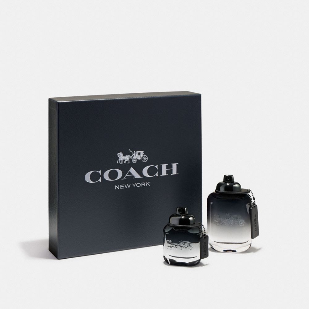 Coach For Men Eau De Toilette 2 Piece Gift Set COACH®