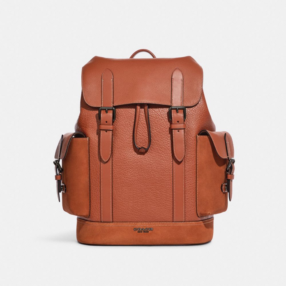 Hudson Backpack