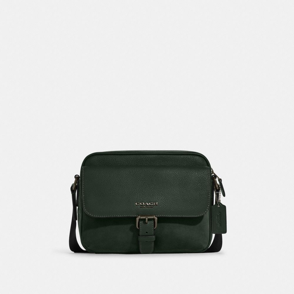 メンズ バッグ Coach コーチ公式アウトレットオンラインストア
