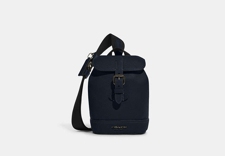 Hudson Small Pack
