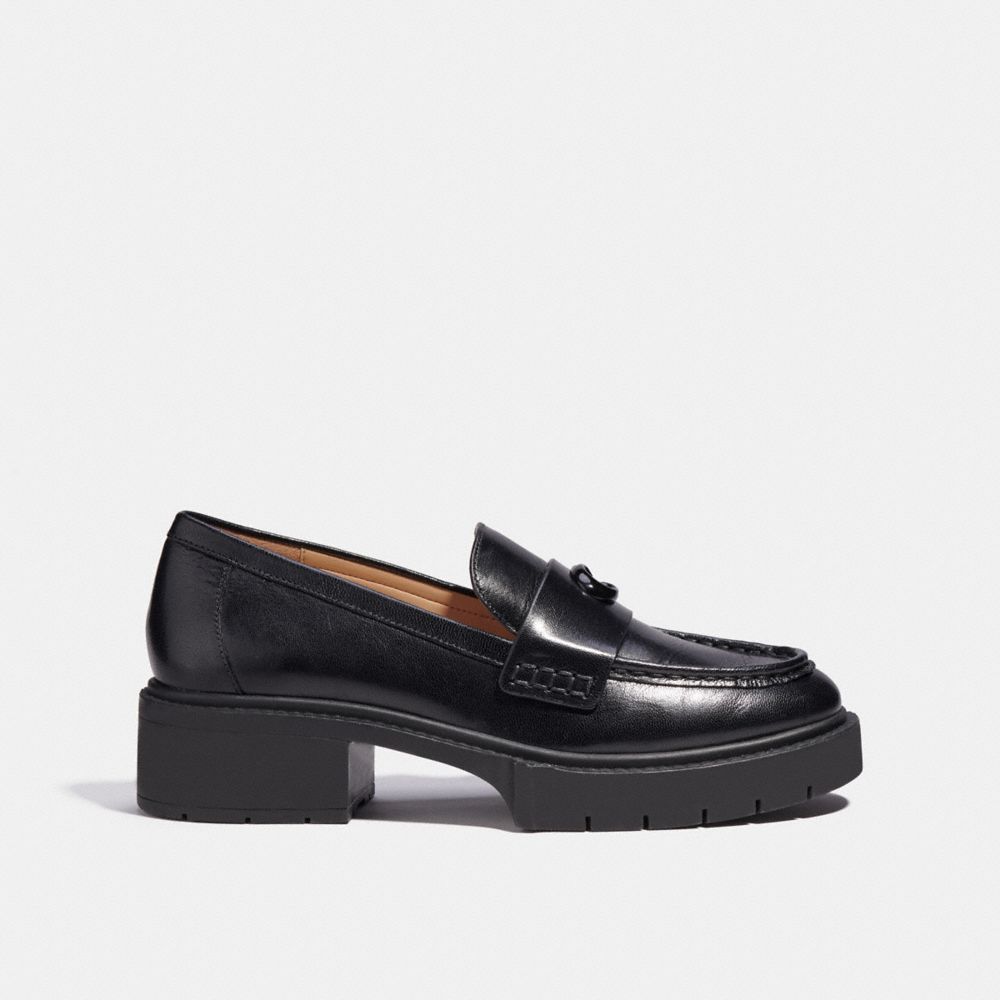 Flats & Loafers For Women | COACH®