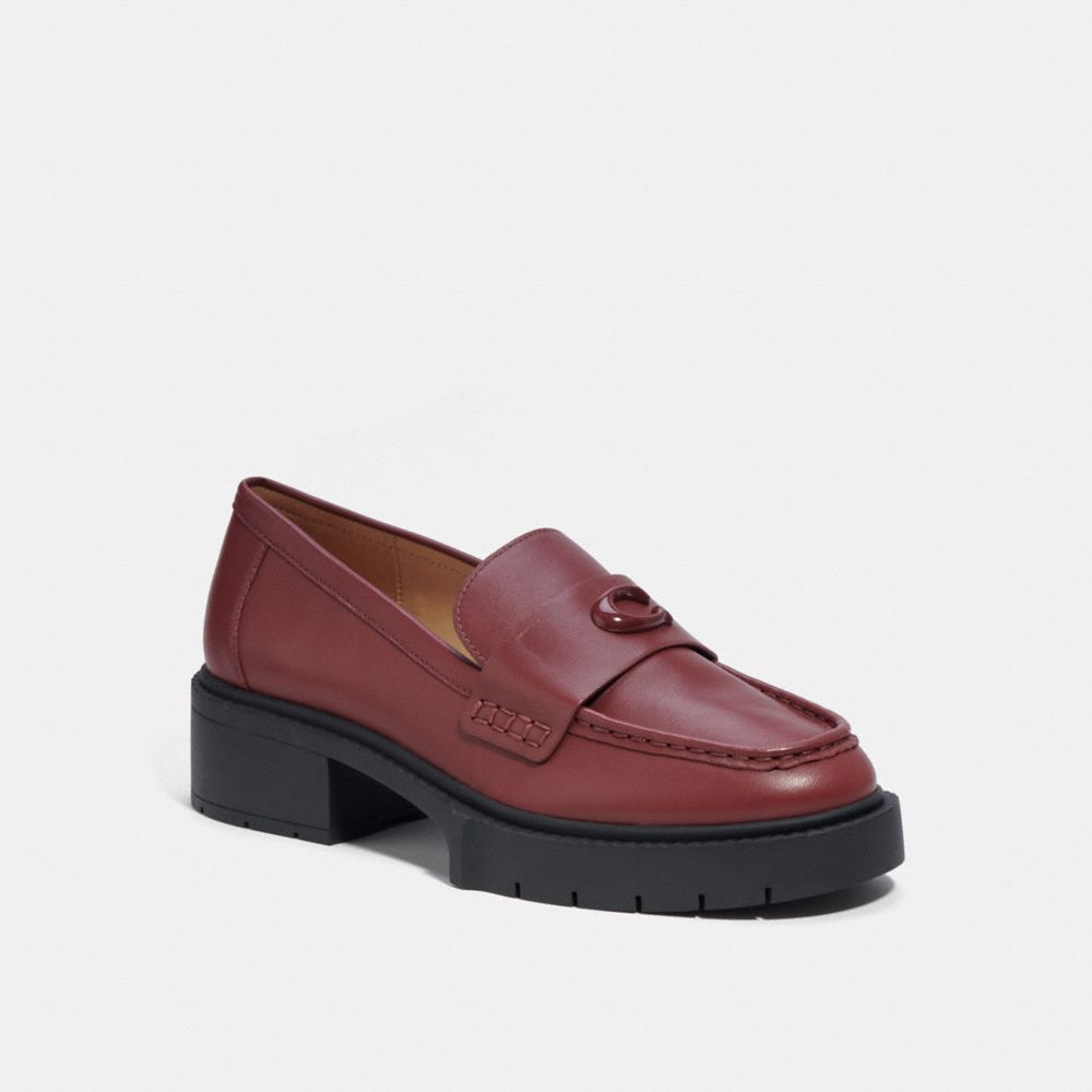 Leah Loafer