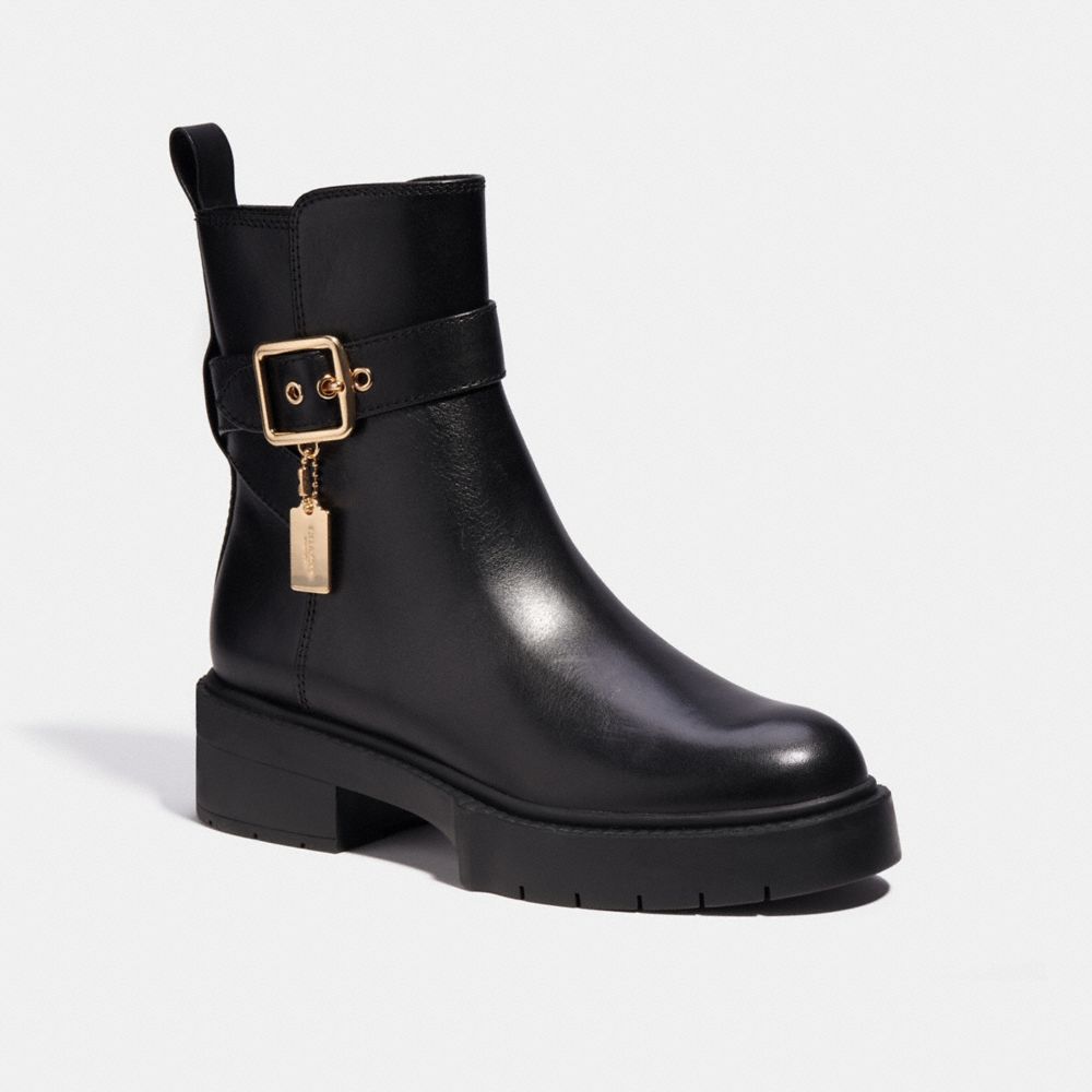 lyden bootie coach