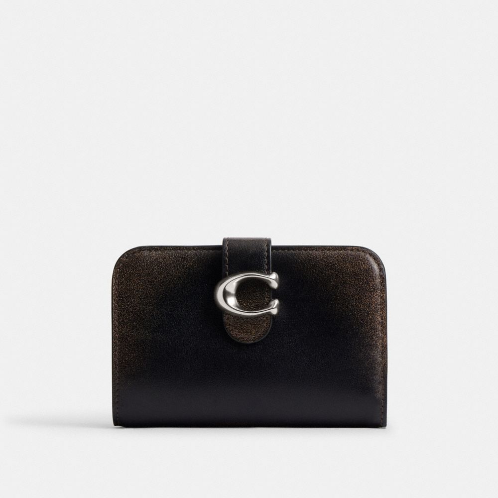 Tabby Wallet In Loved Leather | Wallets | Coach | COACH®