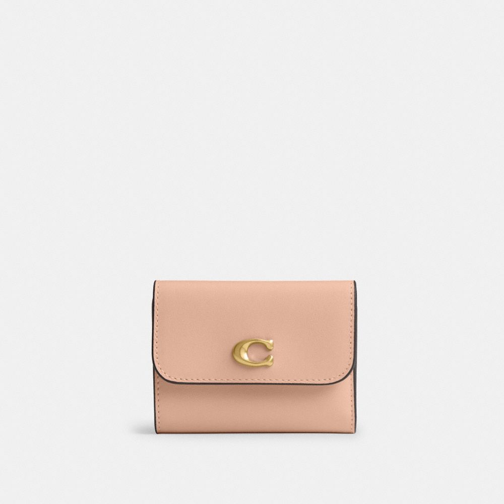 Essential Card Holder Wallet In Colorblock, ProductTile