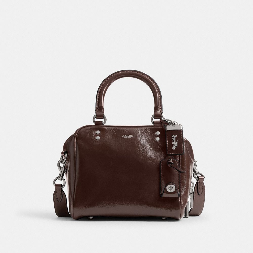 COACH コーチ キューブ ローグ バッグ 20 Cube Rogue Bag 20 | Bags | Coach | COACH®