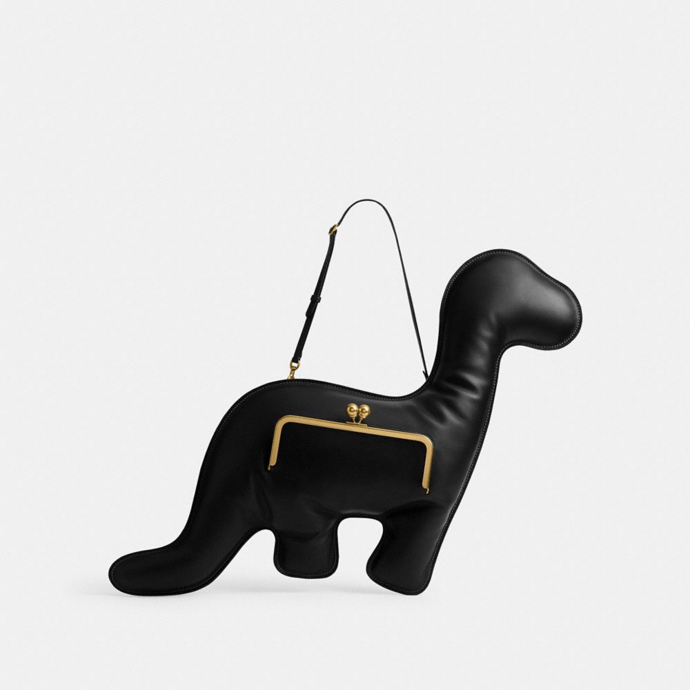 Dino Kisslock Frame Bag, ProductTile
