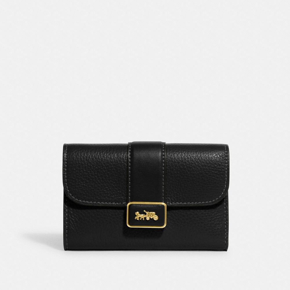 COACH® Medium Grace Wallet