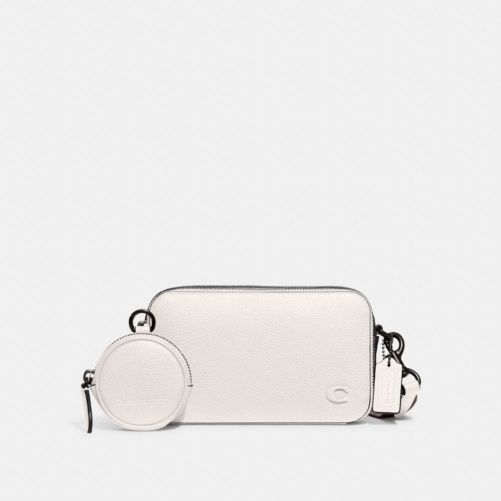 COACH®: Beck Slim Crossbody