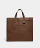 Field Tote 40 With Coach Badge