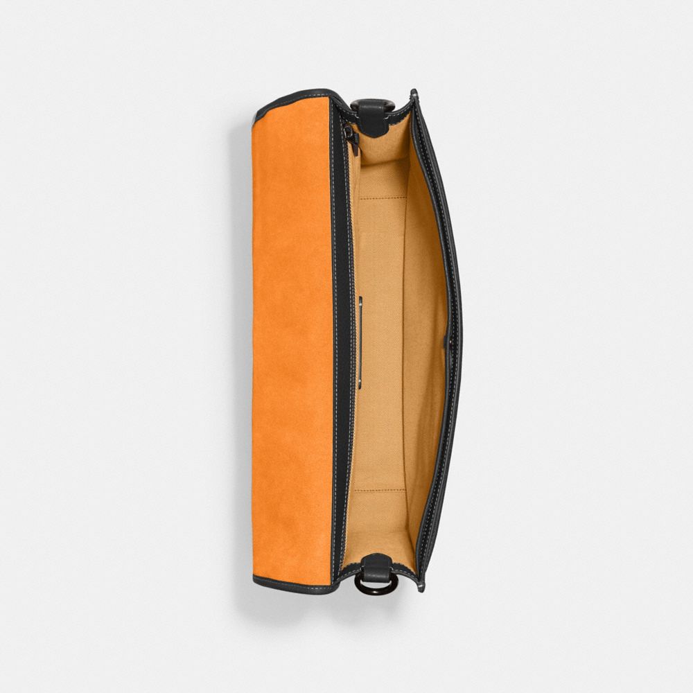 公式】COACH – コーチ | キャリッジ ブリーフ | ビジネスバッグ