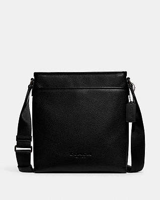 公式】COACH – コーチ メッセンジャー&ボディバッグ メンズ 公式】COACH – コーチ メッセンジャー&ボディバッグ メンズ