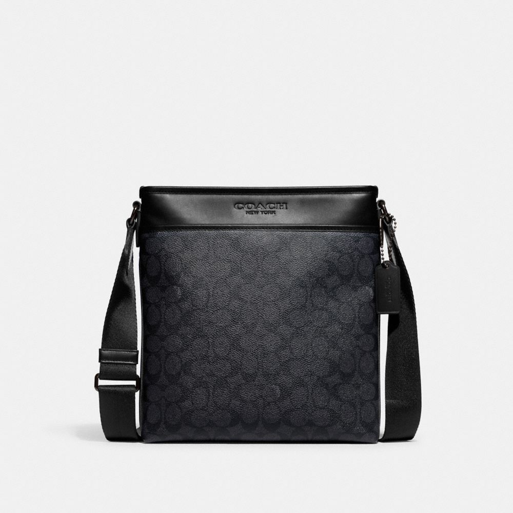 Coach Shoulder bag, Men's Bags