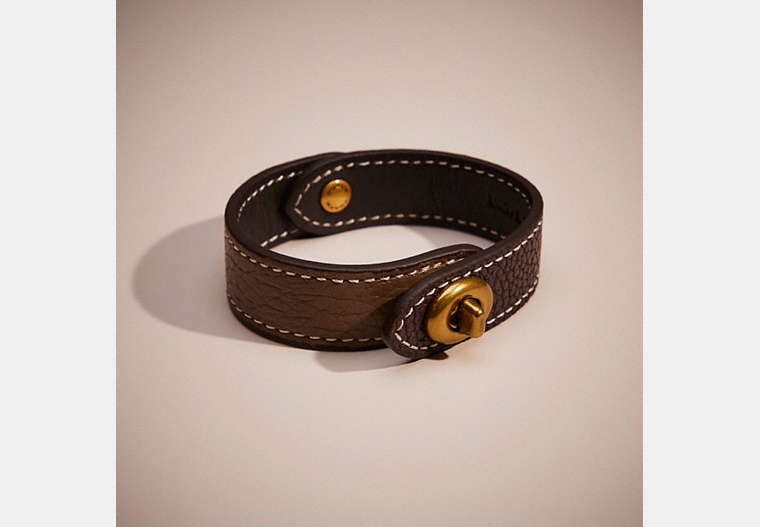 Remade Turnlock Bracelet