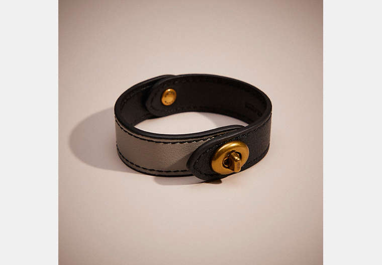 Remade Turnlock Bracelet