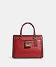 Grace Carryall In Colorblock