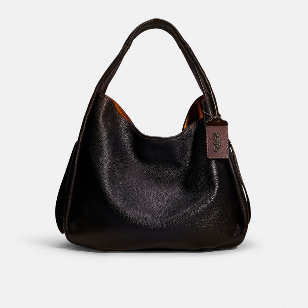 Coach bandit best sale hobo 39 price