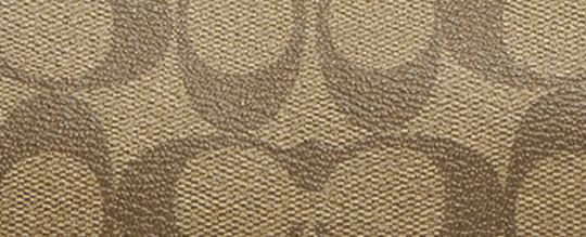 Teri Shoulder Bag In Signature Canvas