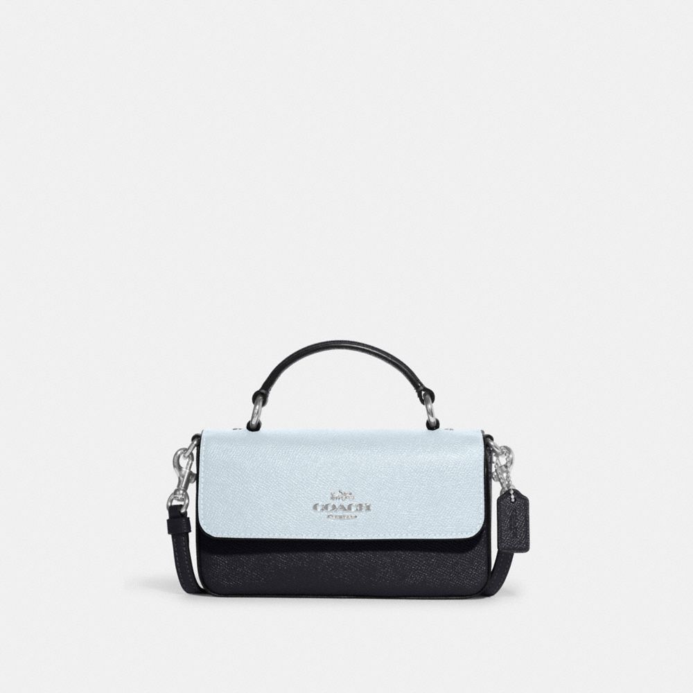 coach mini josie