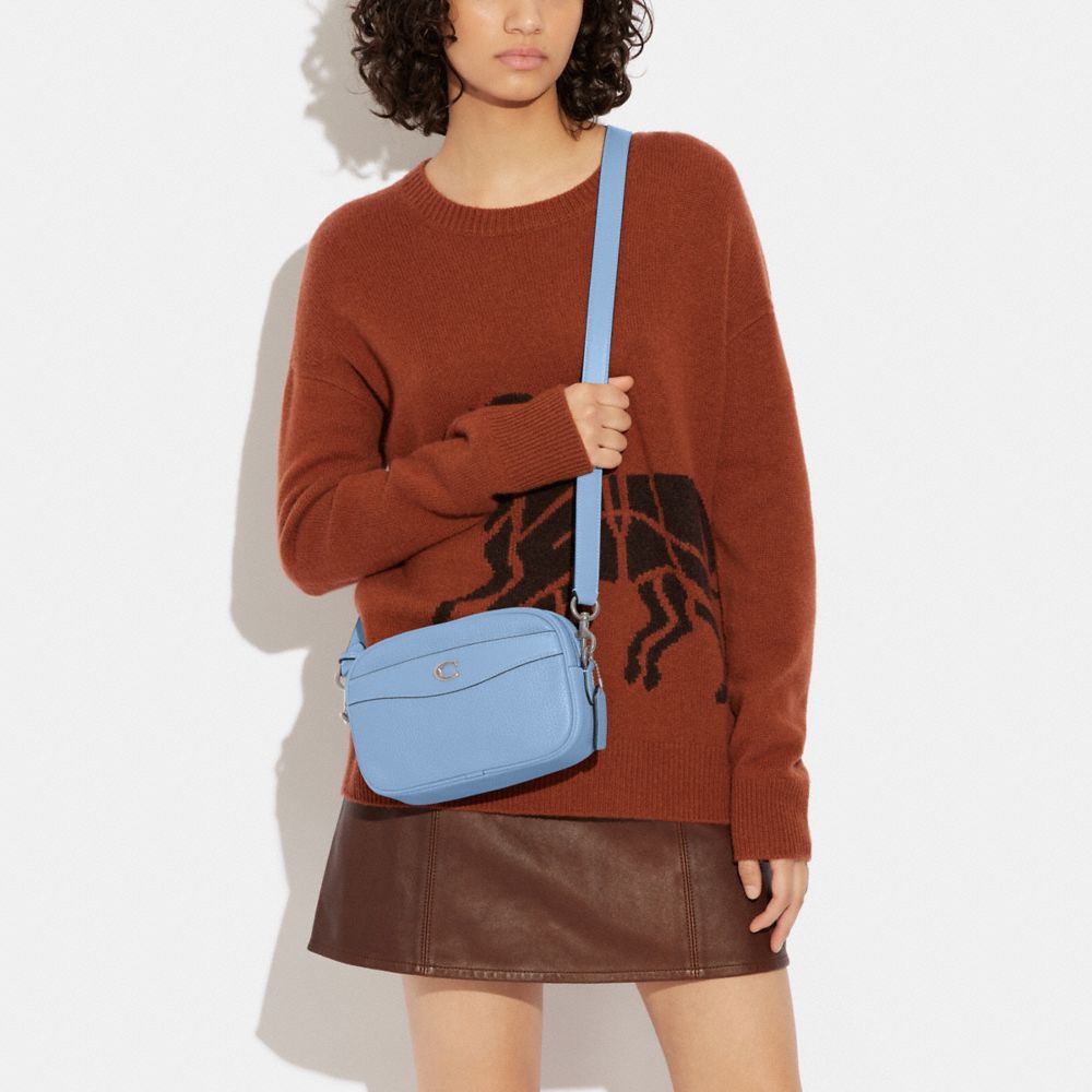 公式】COACH – コーチ | カメラ バッグ | ボディバッグ&斜めがけバッグ