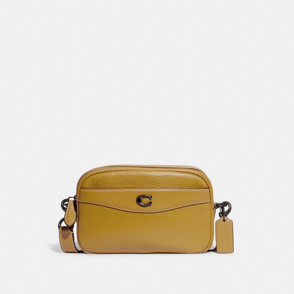 Mini Crossbody Bags For Women | COACH®