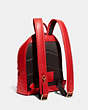 Charter Backpack 24 In Signature Leather