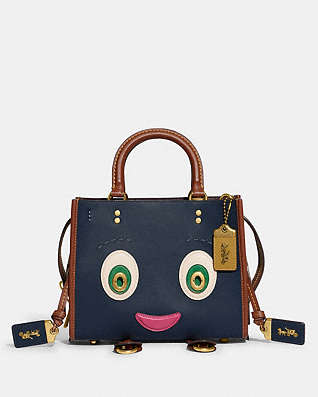 公式】COACH – コーチ ショルダーバッグ レディース